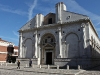 Tempio malatestiano Rimini  007